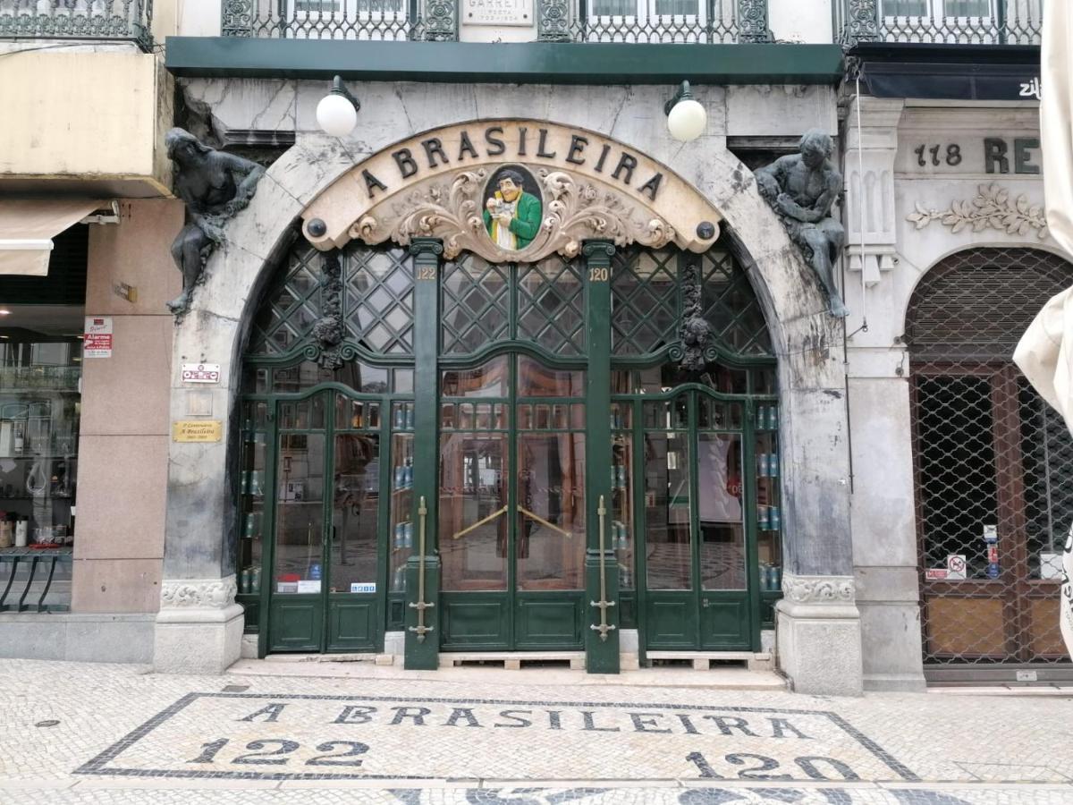 Chiado Open World Hostel Lissabon Exterior foto